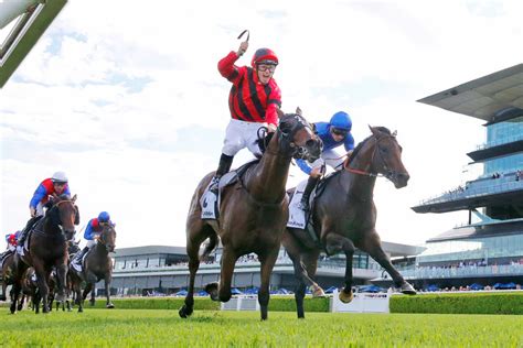 randwick guineas 2023|Randwick Guineas results and replay – 2023 .